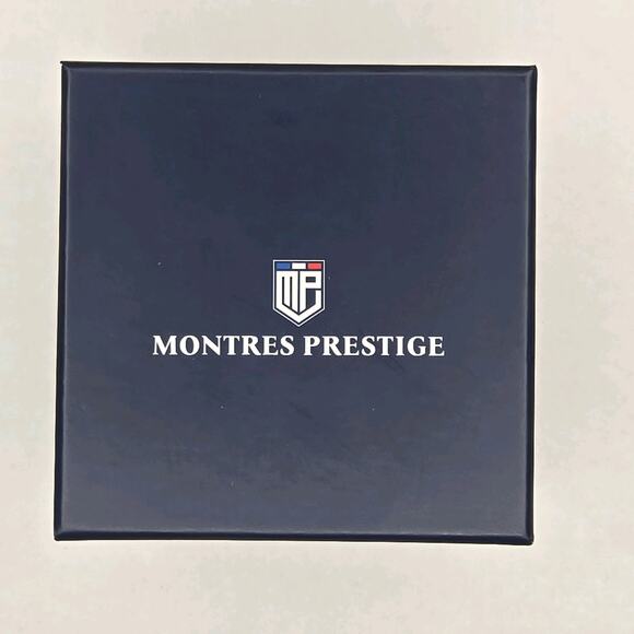 Montres Prestige X Invicta Women's Watch - 32mm, Rose Gold (MPW-0229) Bracelet - Picture 12 of 12